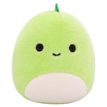 Squishmallows Micromallows 6-Pack – Adorable Mini Plushies