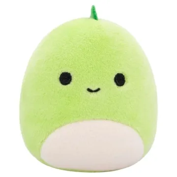 Squishmallows Micromallows 6-Pack – Adorable Mini Plushies