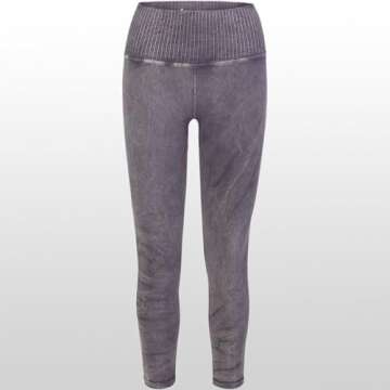 Free People Good Karma Legging Graphite XS-S (US Women's 0-6) 21