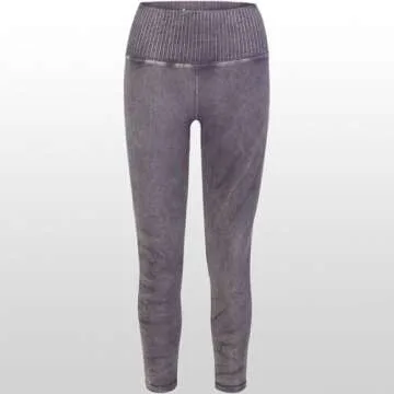 Free People Good Karma Legging Graphite XS-S (US Women's 0-6) 21