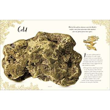 The Wonders of Nature (DK Children's Anthologies)