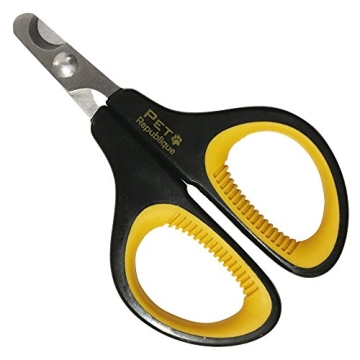 Professional Cat Nail Clippers - Easy and Safe Grooming Tools