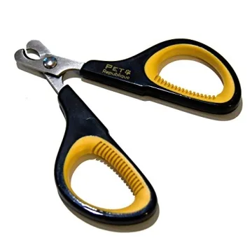 Professional Cat Nail Clippers - Easy and Safe Grooming Tools