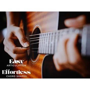 MIKESR Woodsmoke & Fire Series Guitar Strings Set