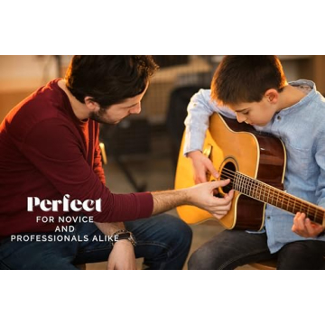 MIKESR Woodsmoke & Fire Series Guitar Strings Set