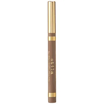 Stila Stay All Day Waterproof Brow Pen for Flawless Brows