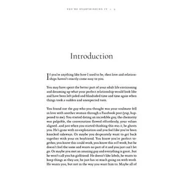 Find Love By Being Your True Self with Sabrina's Guide