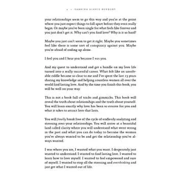 Find Love By Being Your True Self with Sabrina's Guide