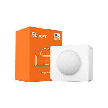 SONOFF SNZB-03 ZigBee Motion Sensor – Smart Detection Alert