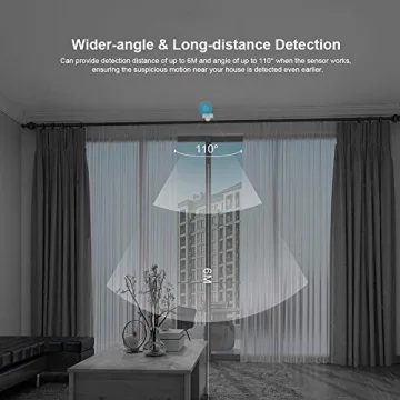 SONOFF SNZB-03 ZigBee Motion Sensor – Smart Detection Alert
