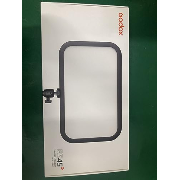 Shop Godox ES45 Key Light for Perfect Content Lighting