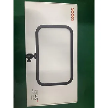 Shop Godox ES45 Key Light for Perfect Content Lighting