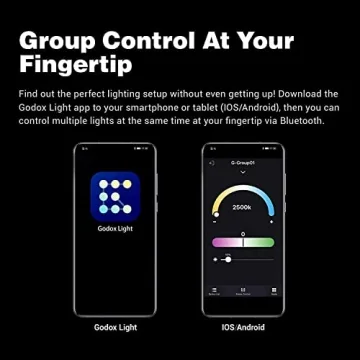 Shop Godox ES45 Key Light for Perfect Content Lighting