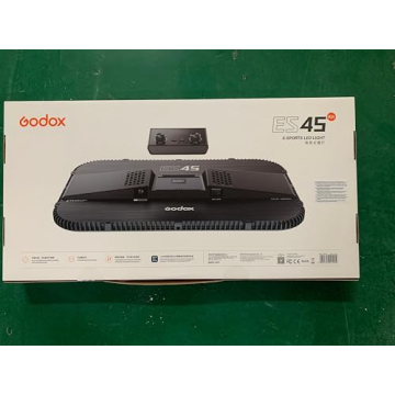 Shop Godox ES45 Key Light for Perfect Content Lighting