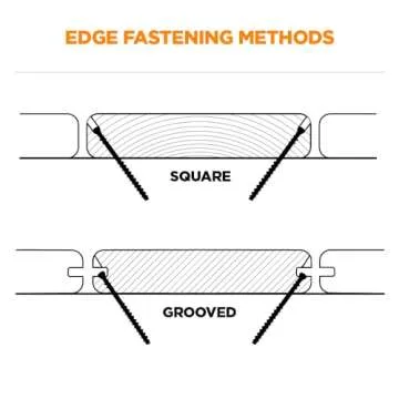 CAMO MARKSMAN Pro Deck Tool for Seamless Installations