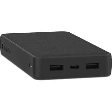 Powerstation XXL USB Power Bank for Smartphones
