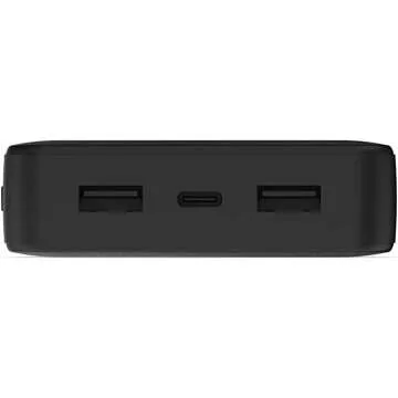 Powerstation XXL USB Power Bank for Smartphones