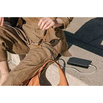 Powerstation XXL USB Power Bank for Smartphones