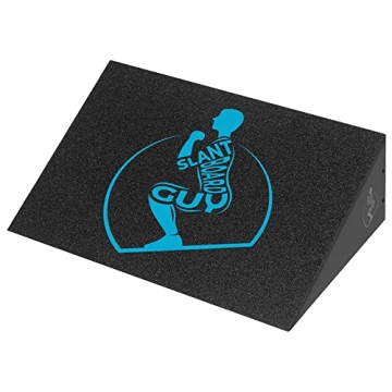 Slant Board Guy - Professional Slant Board for Knees Over Toes Training
