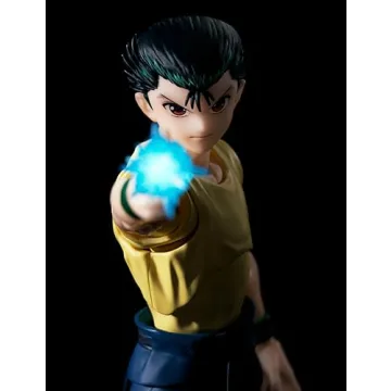 Yusuke Urameshi Yu Yu Hakusho S.H.Figuarts Action Figure