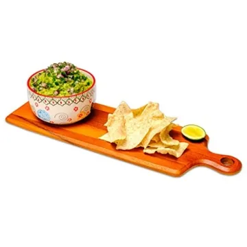 Siete Tortilla Chips | Delicious Paleo & Vegan Snack