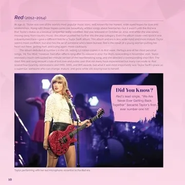 Taylor Swift Sticker Mosaic Art for All Ages - Fun Facts Inside