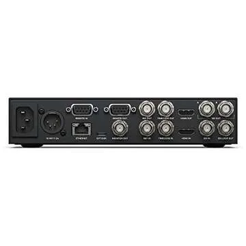 Blackmagic Design HyperDeck Studio HD Plus Bundle