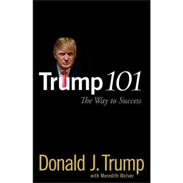 Trump 101: Mastering Success with Donald Trump's Strategies