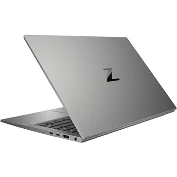 HP ZBook Firefly 14 G7 Mobile Workstation Laptop, 14" FHD(1920x1080) Touchscreen Notebook, Core i5-10210U, 32GB RAM, 512GB SSD, Backlit Keyboard, Windows 11 Pro (Renewed)