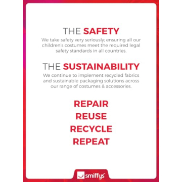 Smiffys Men's Fringe Cowboy Costume, Stylish Western Wear