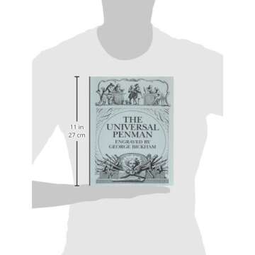 The Universal Penman – Multi-Function Writing Tool