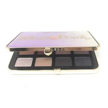 Too Faced White Peach Eye Shadow Palette - 12 Shades