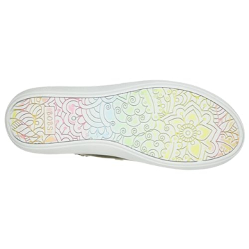 Stylish Skechers BOBS Memory Foam Sneakers for Comfort