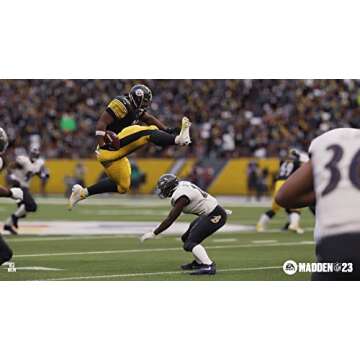 Madden NFL 23 Standard Edition for Xbox One Video Game