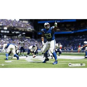 Madden NFL 23 Standard Edition for Xbox One Video Game
