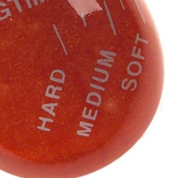 NOR-PRO Egg Perfect Egg Timer for Perfect Boiled Eggs