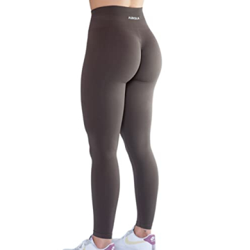 Women's Tummy Control Yoga Pants Ultra-Stretch Leggings