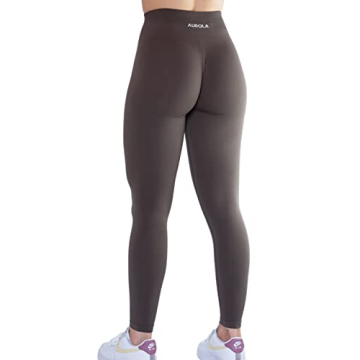 Women's Tummy Control Yoga Pants Ultra-Stretch Leggings