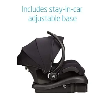 Maxi-Cosi Mico 30 Infant Car Seat Purecosi Slated Sky