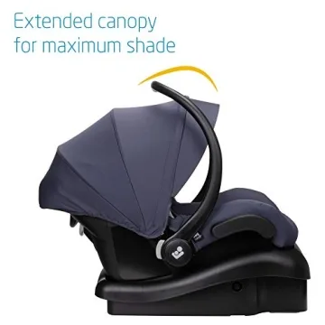 Maxi-Cosi Mico 30 Infant Car Seat Purecosi Slated Sky