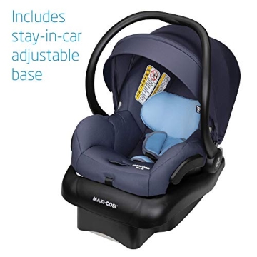 Maxi-Cosi Mico 30 Infant Car Seat Purecosi Slated Sky