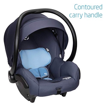 Maxi-Cosi Mico 30 Infant Car Seat Purecosi Slated Sky