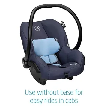 Maxi-Cosi Mico 30 Infant Car Seat Purecosi Slated Sky