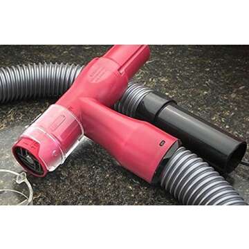 Robocut Automatic Vacuum Hair Cutting System Haircutter Clipper