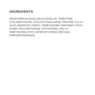 Kenra Platinum Silkening Mist 80% | Brilliant Shine Spray | Smooths Flyaways, Detangles and Tames Frizz | Humidity Protection | All Hair Types | 5.3 oz