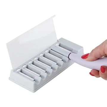 Revolutionary MICHAEL TODD Beauty Sonicsmooth Dermaplaning Tool