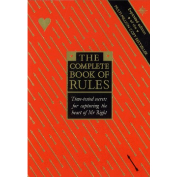 3-Book Set on Dating Empowerment for Women