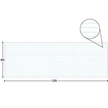 Teacher Created Resources Lined Better Than Paper Bulletin Board Roll