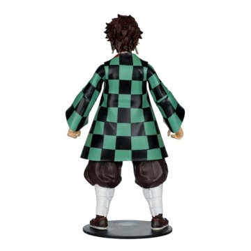 McFarlane Toys Tanjiro Kamado 7in Action Figure