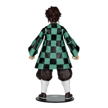 McFarlane Toys Tanjiro Kamado 7in Action Figure